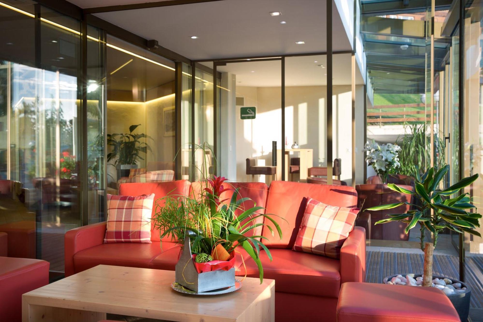 Hotel Helvetia Intergolf Кран-Монтана Екстер'єр фото